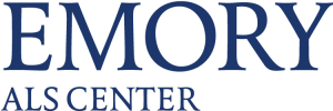 Sponsor Logo for Emory ALS Center
