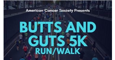 Butts and Guts 5K Run/Walk