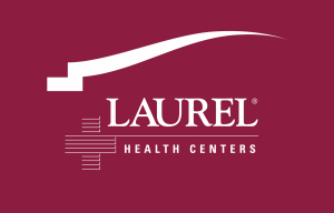 Sponsor Logo for Laurel Health Centers