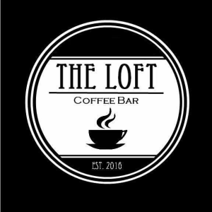 Sponsor Logo for Loft Coffee Bar