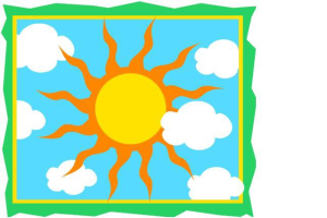 Sponsor Logo for Blue Skies Pediatric Therapy