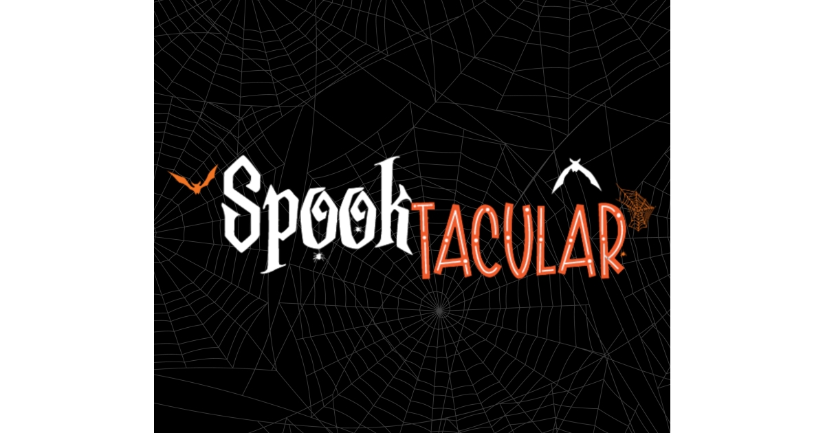 2026 Spooktacular 5K & Monster Mile