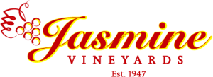 Sponsor Logo for Jasmine Vineyards