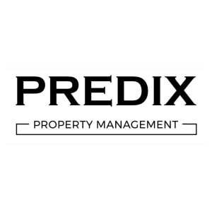 Sponsor Logo for Predix Property Management, LLC.