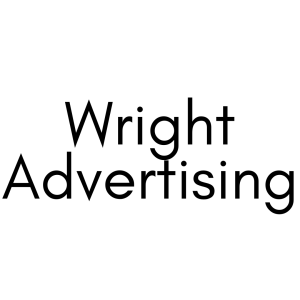 Sponsor Logo for Wright Advertising