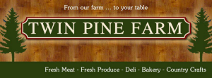 Sponsor Logo for Twin Pines