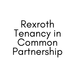 Sponsor Logo for Rexroth Tenancy in Common Partnership
