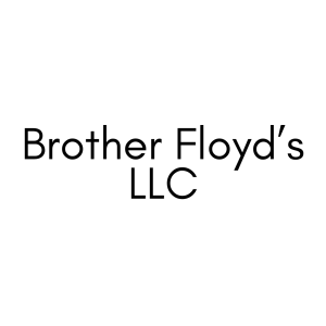 Sponsor Logo for Brother Floyd's LLC