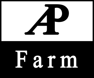 Sponsor Logo for AP Farm - Adam Rose & Peter McQuillan