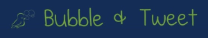 Sponsor Logo for Bubble & Tweet