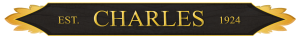 Sponsor Logo for Charles Department Store