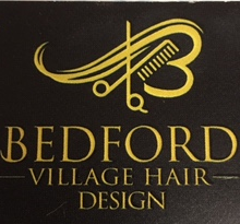 Sponsor Logo for Bedford Village Hair Design