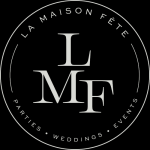 Sponsor Logo for La Maison Fête