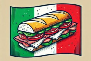 Sponsor Logo for Nico's Deli