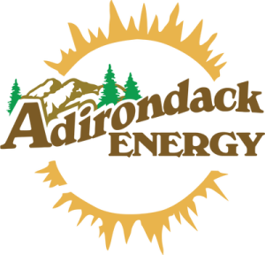 Sponsor Logo for Adirondack Energy