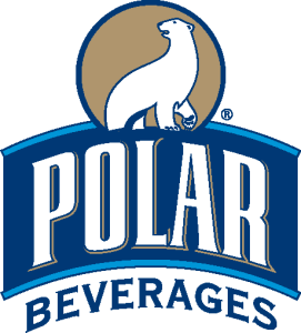 Sponsor Logo for Polar Beverages