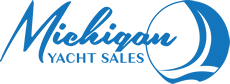 Logo for Michigan Yacht Sales
