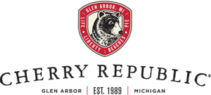 Logo for Cherry Republic