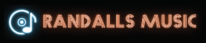 Logo for Randalls Music