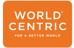 Logo for World Centric