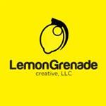 Sponsor Logo for Lemon Grenade
