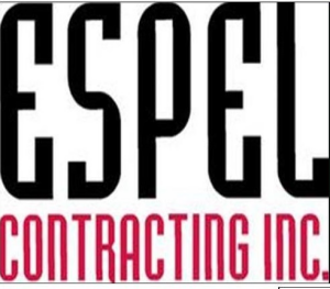 Sponsor Logo for Espel Contracting