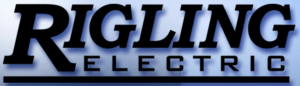 Sponsor Logo for Rigling Electric