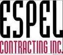 Sponsor Logo for Espel Contracting