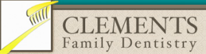 Sponsor Logo for Clements Family Dentistry