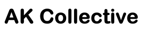 Sponsor Logo for AK Collective