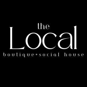 Sponsor Logo for The Local Boutique + Social House