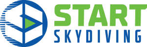 Sponsor Logo for Start Skydiving