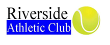 Sponsor Logo for Riverside Athletics