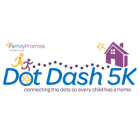 Sponsor Logo for Family Promise Dot Dash 5K