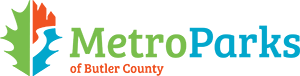 Sponsor Logo for Metro Parks of Butler County