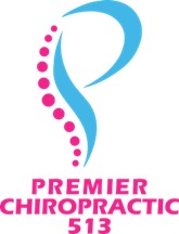 Sponsor Logo for Premier Chiropractic