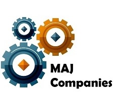 Sponsor Logo for MAJ Companies
