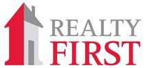 Sponsor Logo for Realty First