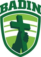 Sponsor Logo for Badin High School