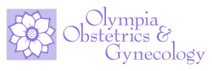 Sponsor Logo for Olympia Obstetrics & Gynecology