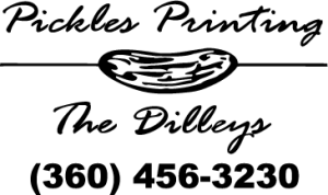 Sponsor Logo for Pickles Printing