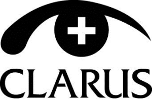 Sponsor Logo for Claris Optical