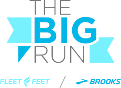 global running day brooks