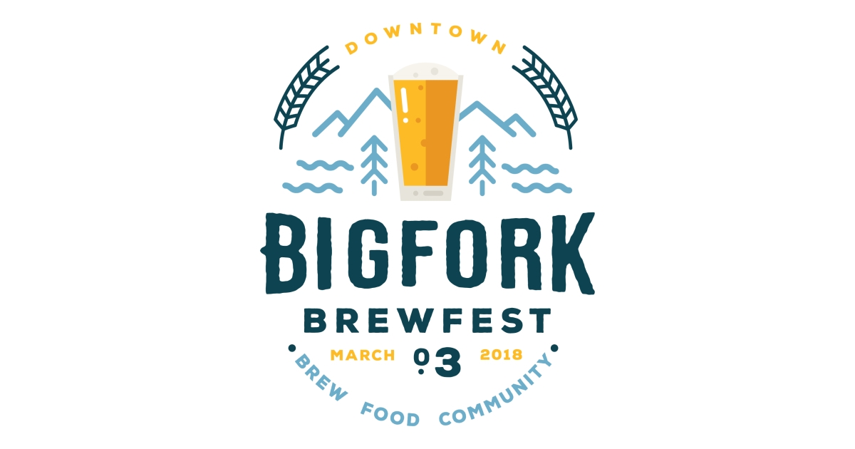 Bigfork Brewfest 5K