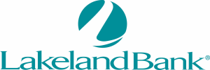 Sponsor Logo for Lakeland Bank