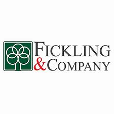 Sponsor Logo for Andy Greenway - Fickling & Co.