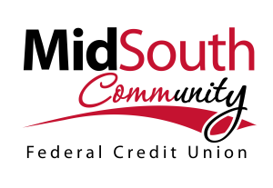 Sponsor Logo for MidSouth Community Federal Credit Union