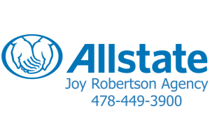 Sponsor Logo for Joy Robertson Allstate