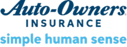 Sponsor Logo for Auto Owners Insurance