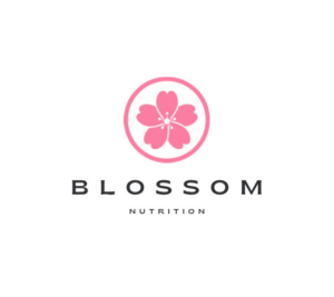 Sponsor Logo for Blossom Nutrition